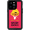 Looney Tunes Speedy Gonzales Identity iPhone 14 Pro Waterproof Case